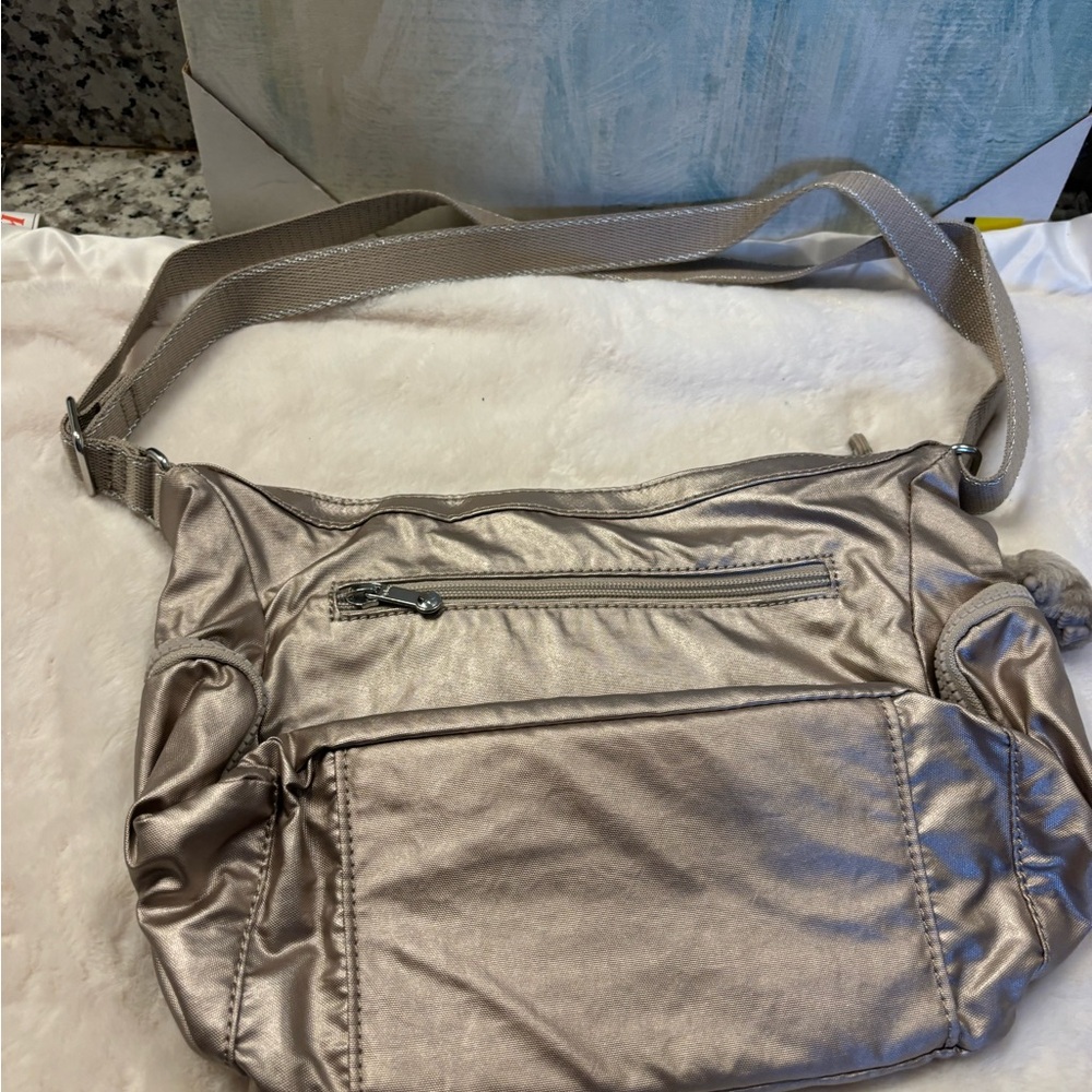 Kipling purse - Picture 3 of 14